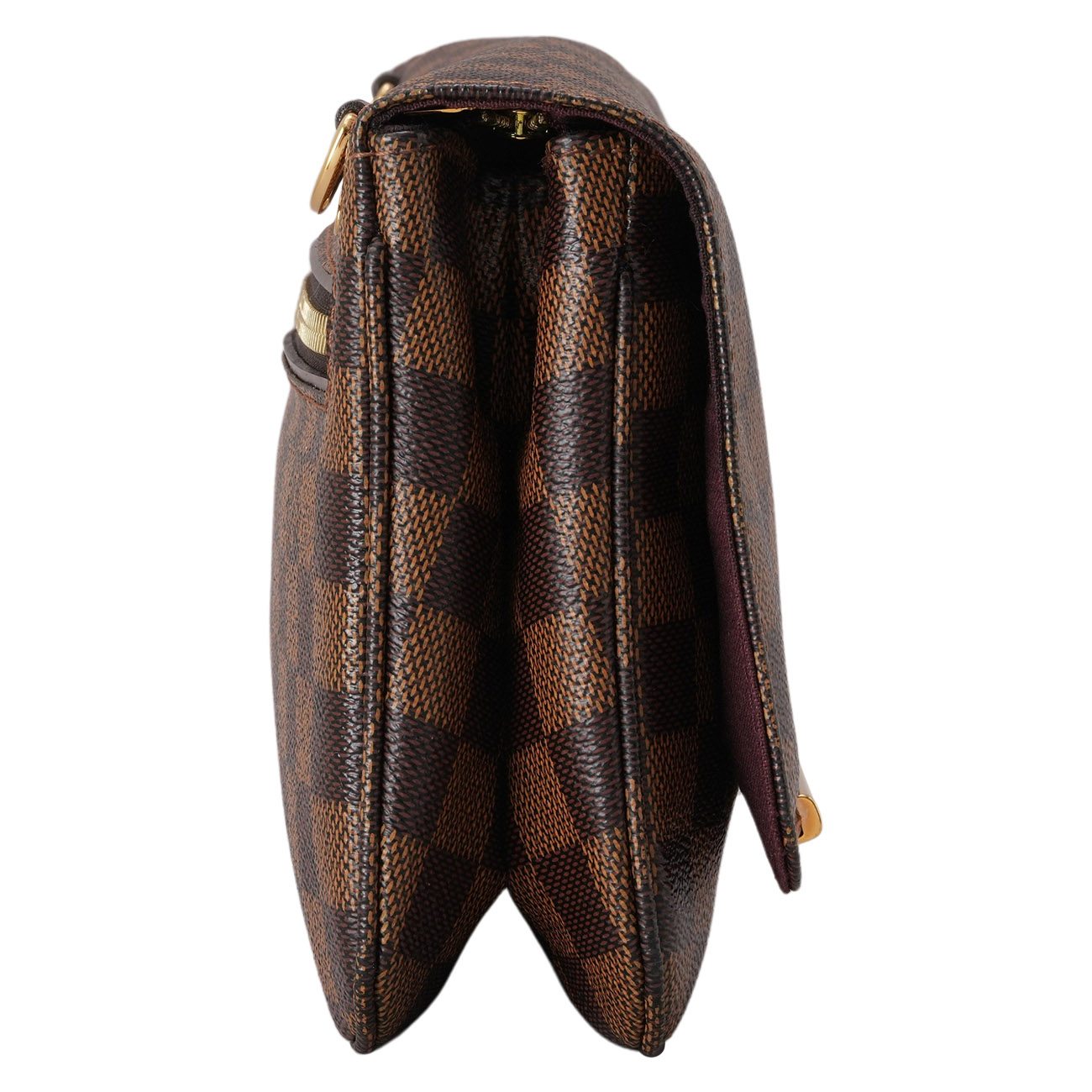 LOUIS VUITTON(USED)루이비통 다미에 에벤 혹스턴